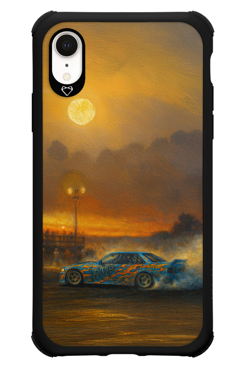 Drift Chaos - Apple iPhone XR