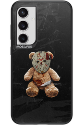 Teddy of Terror - Samsung Galaxy S24+
