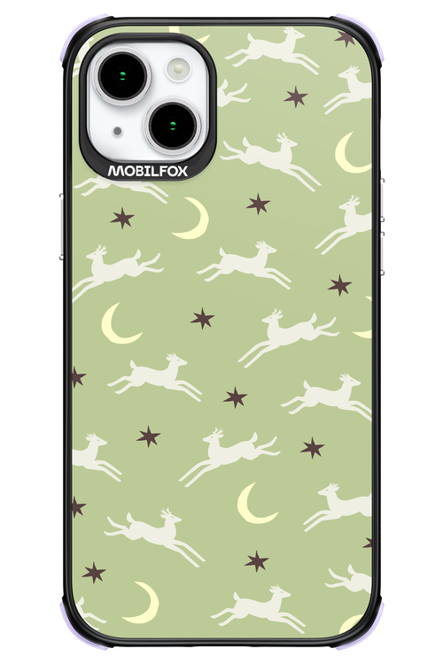 Folclore Rush - Apple iPhone 15 Plus