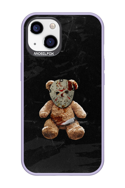 Teddy of Terror - Apple iPhone 13