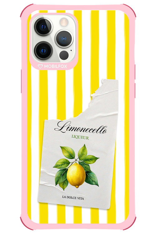 LimoneCello - Apple iPhone 12 Pro Max