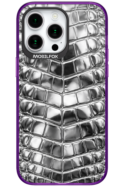 ChromeGator - Apple iPhone 15 Pro Max