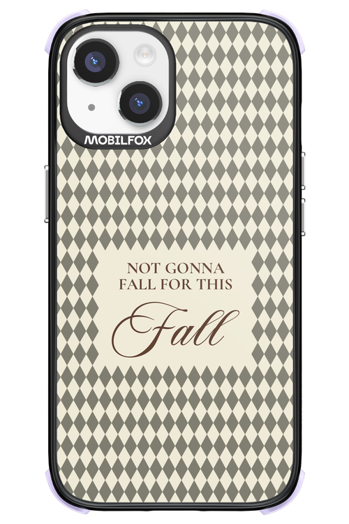 Not Gonna Fall - Apple iPhone 14
