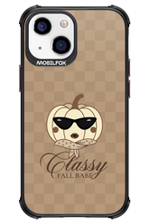 Fall Babe - Apple iPhone 13 Mini