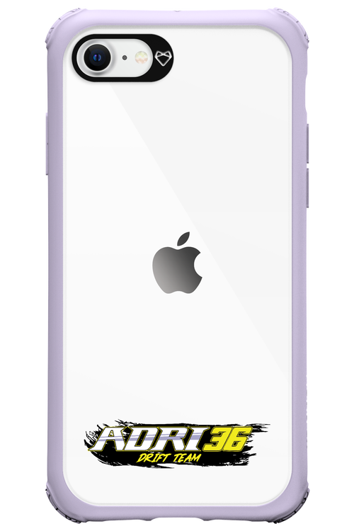ADRI36 Signature - Apple iPhone SE 2022