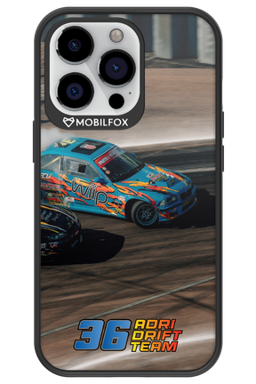 Tandem Thrill - Apple iPhone 13 Pro