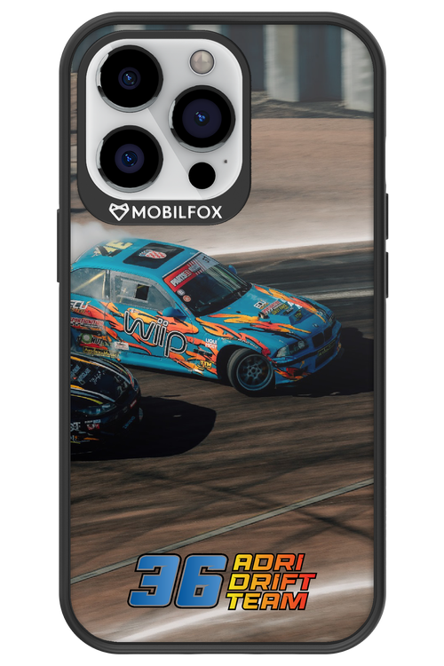 Tandem Thrill - Apple iPhone 13 Pro
