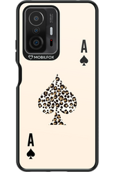 Roar of Ace - Xiaomi Mi 11T