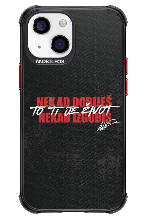CARBON ADRI 2.0 - Apple iPhone 13 Mini