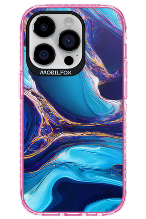 Amethyst - Apple iPhone 14 Pro