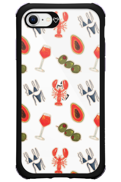Aperitivo Dreams - Apple iPhone SE 2020