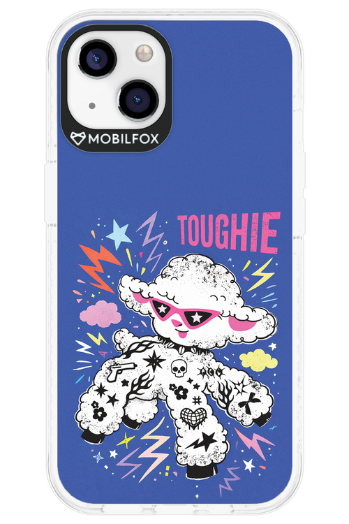 TOUGHIE 2.0 - Apple iPhone 13