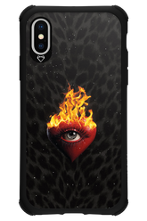 Shit happens - Apple iPhone X