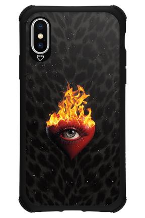 Shit happens - Apple iPhone X