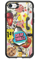 CHEAP THRILLZ - Apple iPhone SE 2022
