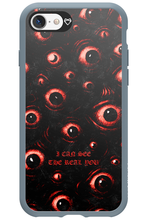 The Watchers - Apple iPhone 7