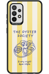 Oyster Society - Samsung Galaxy A52 / A52 5G / A52s