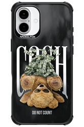 CASH - Apple iPhone 16 Plus