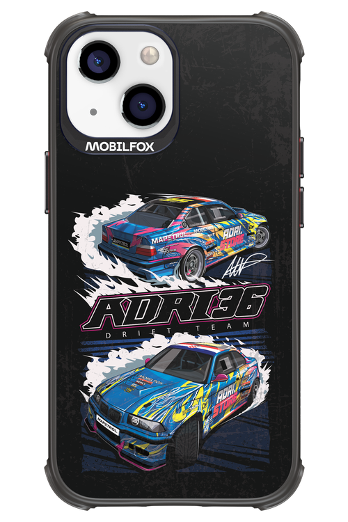 ADRI 36 2.0 - Apple iPhone 13 Mini