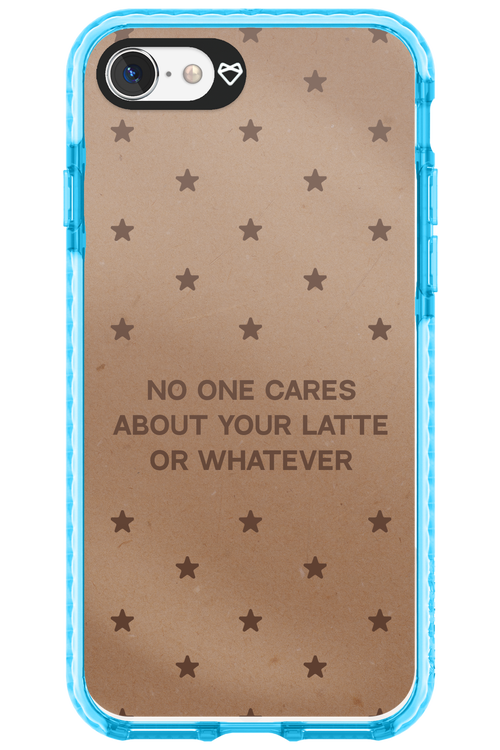 Whateverrr - Apple iPhone SE 2020