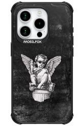 Fallen Angel - Apple iPhone 15 Pro