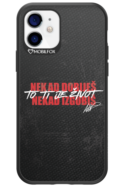CARBON ADRI 2.0 - Apple iPhone 12