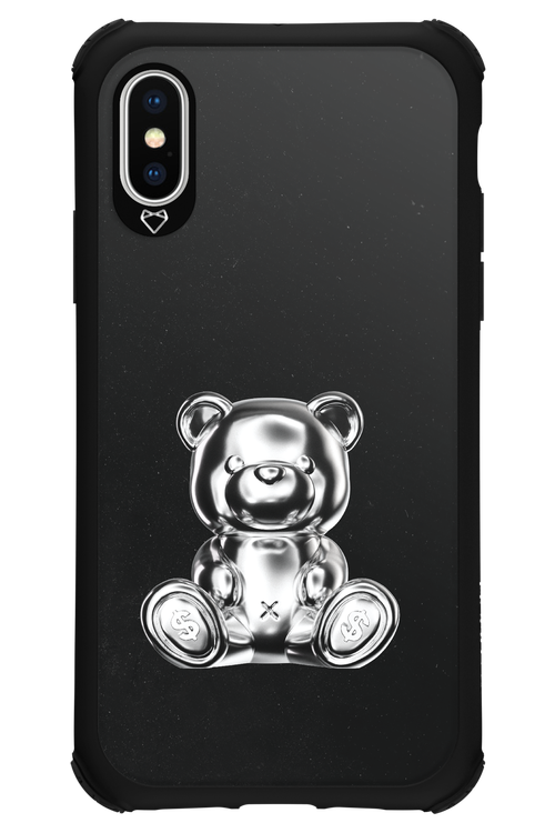 Dollar Bear - Apple iPhone X