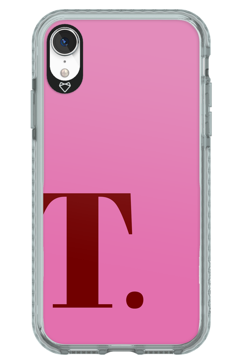 T (Sorbet) 2.0 - Apple iPhone XR