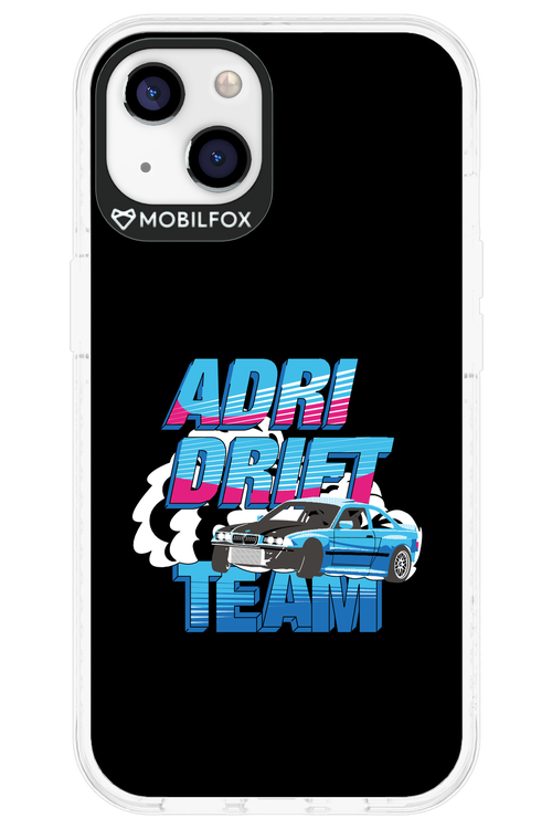 Adri Drift - Apple iPhone 13