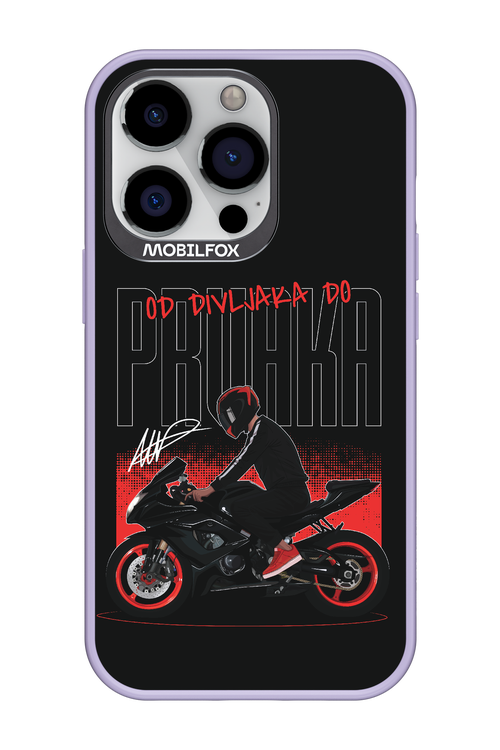 PRVHKA 2.0 - Apple iPhone 13 Pro
