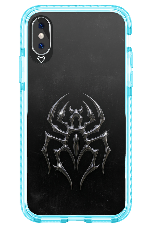 Dark Spider 2.0 - Apple iPhone XS