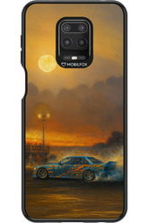 Drift Chaos - Xiaomi Redmi Note 9 Pro