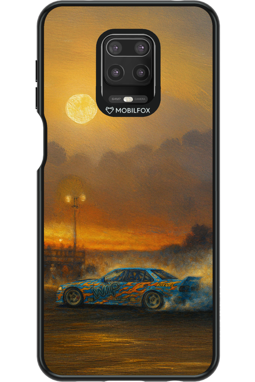 Drift Chaos - Xiaomi Redmi Note 9 Pro