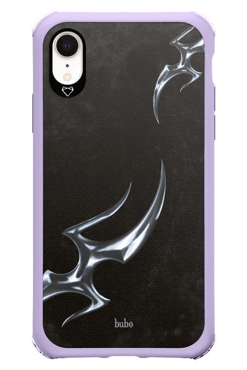 CHROMEPHASE - Apple iPhone XR