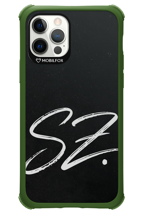(Off Space) SZ 2.0 - Apple iPhone 12 Pro
