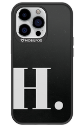 H (Off Space) 2.0 - Apple iPhone 13 Pro