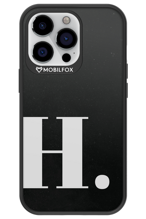 H (Off Space) 2.0 - Apple iPhone 13 Pro