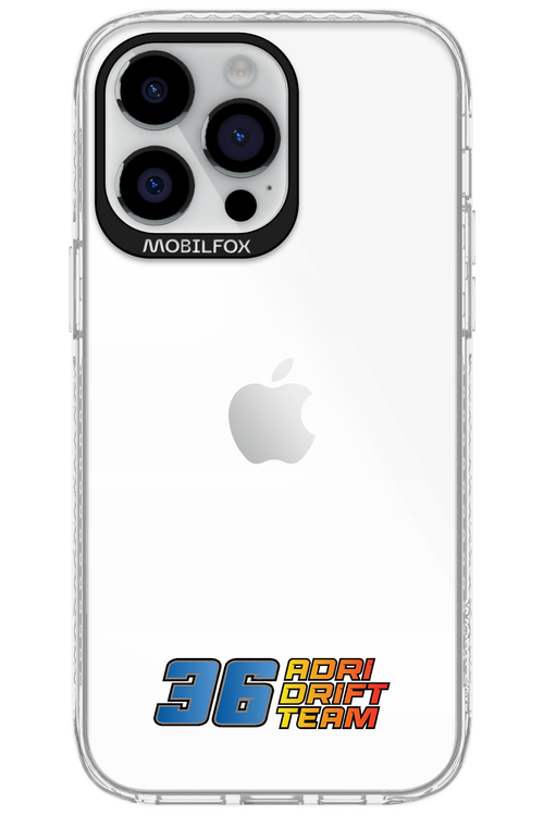 Minimal Drift 2.0 - Apple iPhone 14 Pro Max