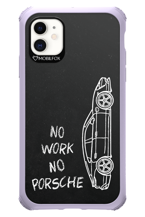 No Work - Apple iPhone 11