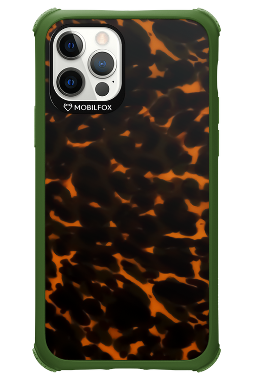 Tortie - Apple iPhone 12 Pro