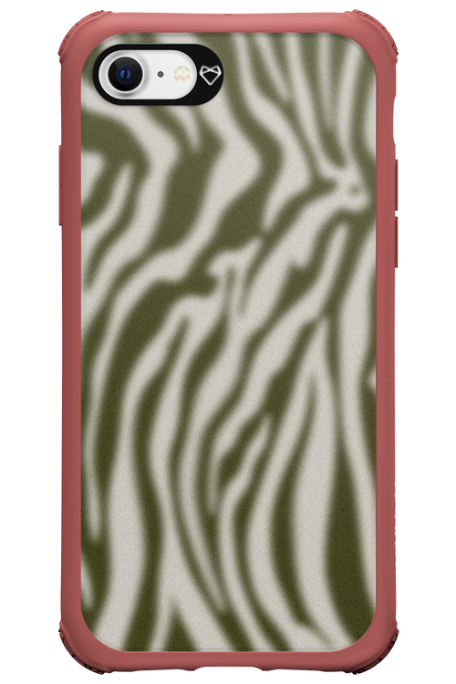 Easy Nature - Apple iPhone SE 2020