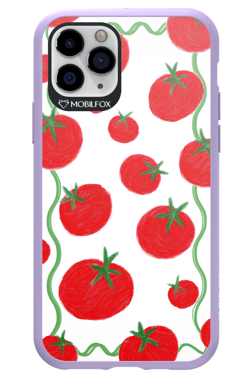 Tomato Love - Apple iPhone 11 Pro