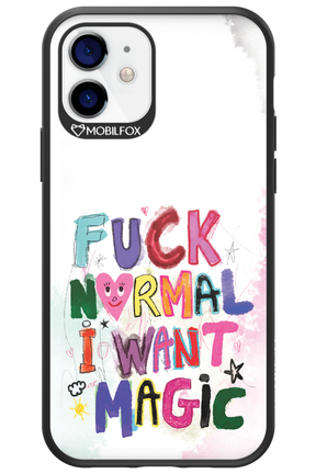 Magic - Apple iPhone 12