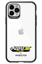 ADRI36 x Mobilfox Edition 2.0 - Apple iPhone 11 Pro