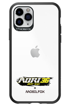 ADRI36 x Mobilfox Edition 2.0 - Apple iPhone 11 Pro