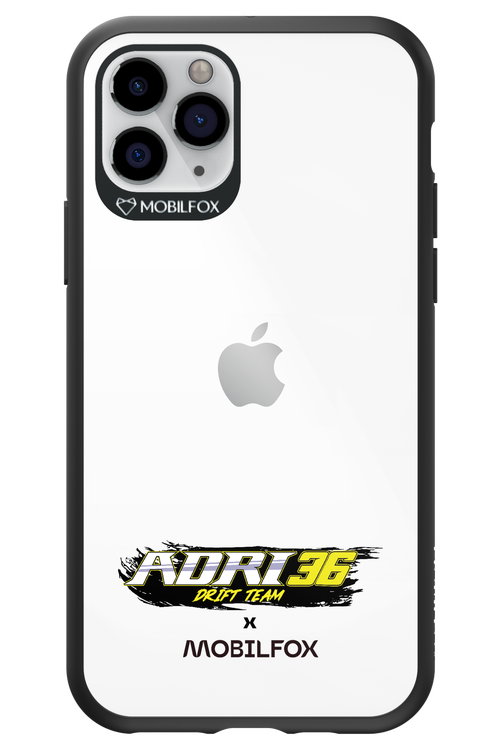 ADRI36 x Mobilfox Edition 2.0 - Apple iPhone 11 Pro