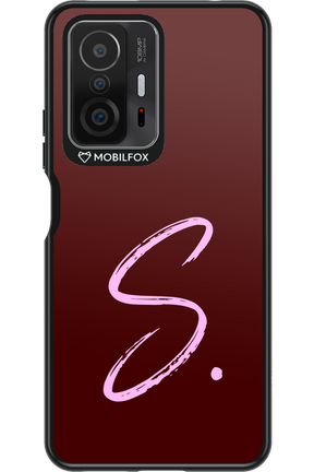 (Dark Blush) S 2.0 - Xiaomi Mi 11T Pro