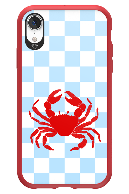 Oh Crab - Apple iPhone XR
