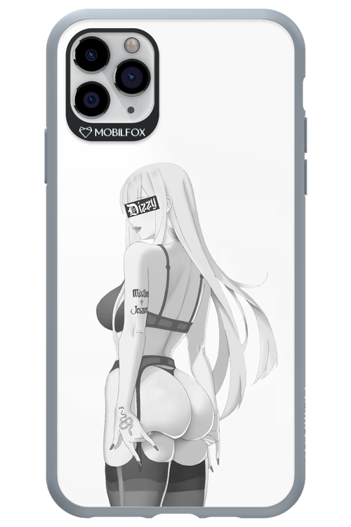 Electric Ronin - Apple iPhone 11 Pro Max