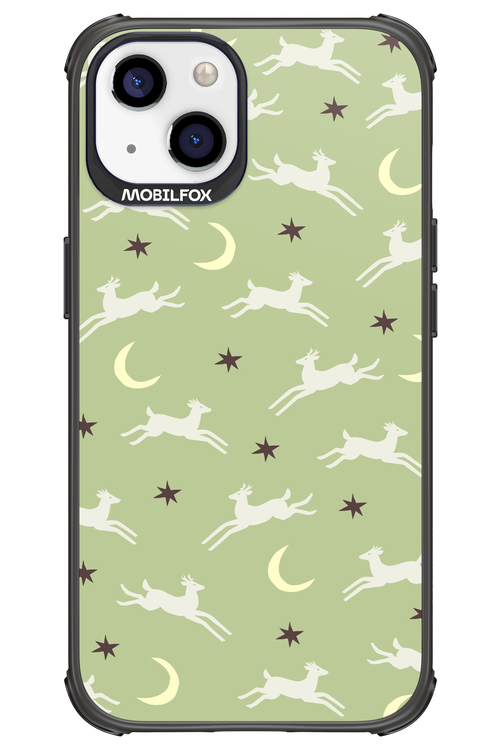 Folclore Rush - Apple iPhone 13